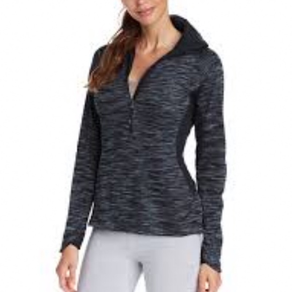 Columbia Women’s Optic Got It II 1/2 Zip Sz S - Picture 1 of 8